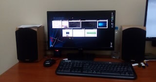 Заказать администрирование серверов Linux в чернушке. Обслуживание ПК, ремонт от 318 руб