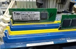 Настройка серверов Чернушка